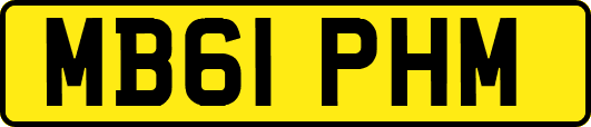 MB61PHM