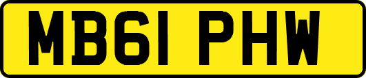 MB61PHW