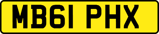 MB61PHX