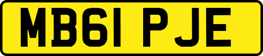 MB61PJE