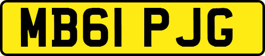 MB61PJG