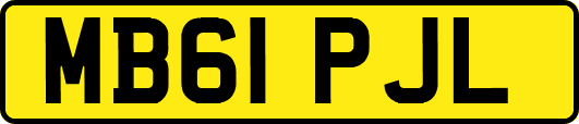 MB61PJL