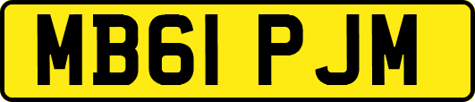 MB61PJM