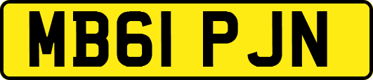 MB61PJN