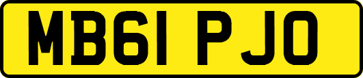 MB61PJO