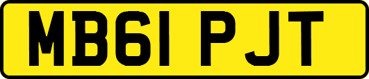 MB61PJT