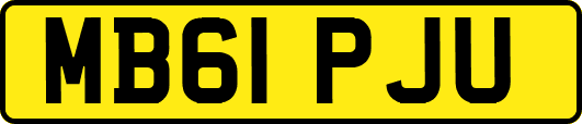 MB61PJU