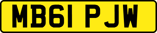MB61PJW