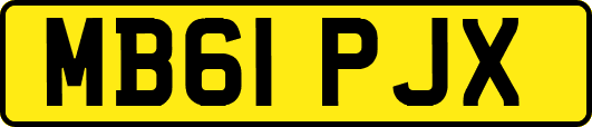 MB61PJX