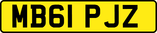 MB61PJZ