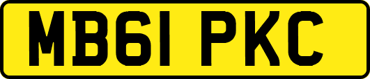 MB61PKC