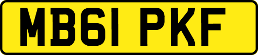 MB61PKF