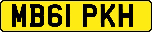 MB61PKH