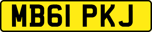 MB61PKJ