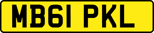 MB61PKL