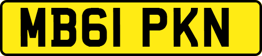 MB61PKN