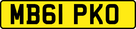 MB61PKO