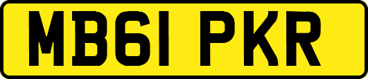 MB61PKR