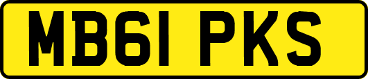 MB61PKS