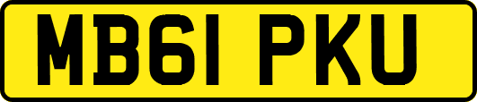 MB61PKU