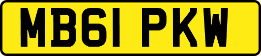 MB61PKW