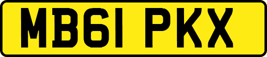 MB61PKX