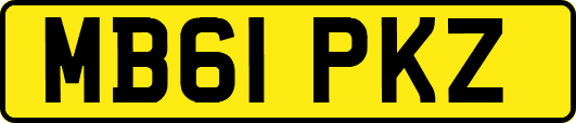 MB61PKZ