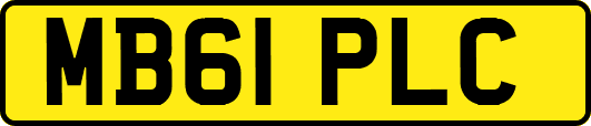 MB61PLC