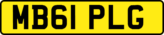 MB61PLG