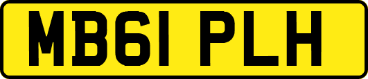 MB61PLH