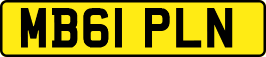 MB61PLN