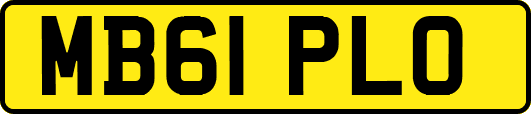 MB61PLO