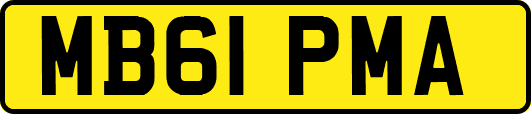 MB61PMA