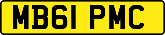MB61PMC