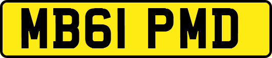 MB61PMD
