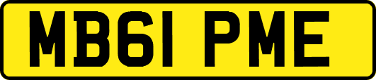 MB61PME