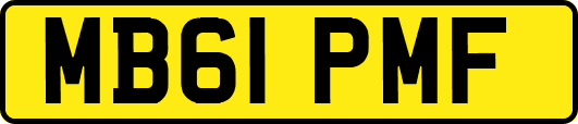 MB61PMF