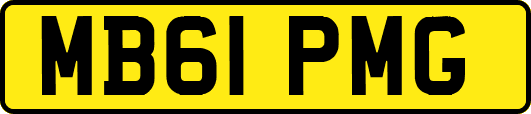 MB61PMG