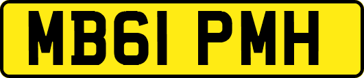 MB61PMH