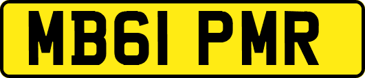 MB61PMR