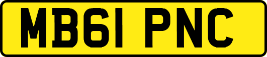 MB61PNC