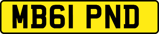 MB61PND