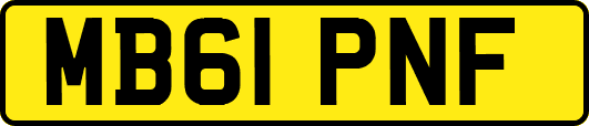 MB61PNF