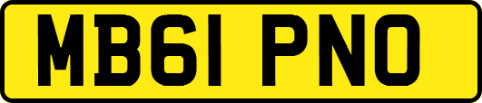 MB61PNO