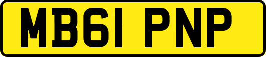 MB61PNP