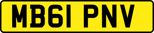 MB61PNV