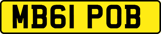 MB61POB