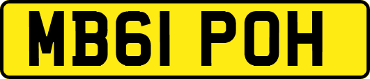 MB61POH