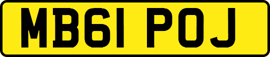 MB61POJ