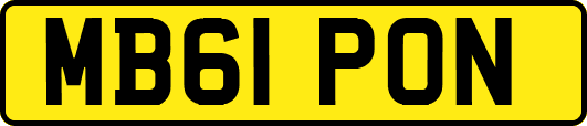 MB61PON